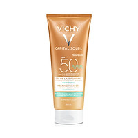 CAPITAL SOLEIL KEM CHỐNG NẮNG TOÀN THÂN DẠNG GEL, KHÔNG TRÔI KHÔNG NHỜN RÍT SPF 50 PA+++ IDEAL ULTRA-MELTING MIK GEL 200ML