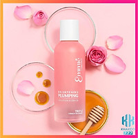Nước Thần Emmie Dưỡng Sáng & Căng Mọng Da 230ml Emmié by HappySkin