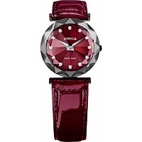 Đồng hồ nữ Jowissa Quartz Fashion J5.656.M