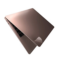 Bộ dán 3M INNOSTYLE Diamond Guard 6 in 1 cho Macbook Pro 16"/Pro 13" 2020/Pro M1/Air 13" 2018- 2020 - Hàng Chính Hãng