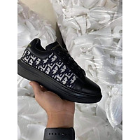 Giày dior, giày thể thao mc queen nam nữ mẫu sneaker