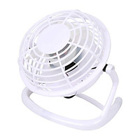 Quạt Usb Mini Để Bàn Xoay 360 Độ Tiện Dụng