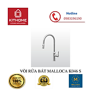 VÒI RỬA BÁT MALLOCA K046 S - HÀNG CHÍNH HÃNG