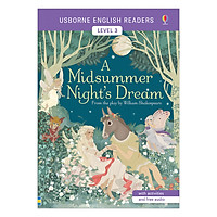 Usborne ER A Midsummer Night's Dream