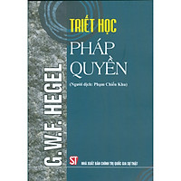 Triết Học Pháp Quyền