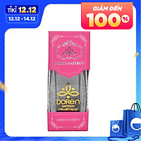 Saffron Doren Super Negin 1gr - Nhụy hoa nghệ tây Iran