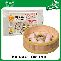 Há cảo tôm thịt CP - Hàng chính hãng