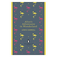 Penguin English Library: Alice's Adventures In Wonderland