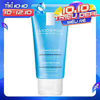 Gel Làm Sạch Tế Bào Chết Dành Cho Da Nhạy Cảm La Roche-Posay Ultra Fine Scrub Sensitive Skin 100844533 (50ml)