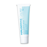 Kem dưỡng ẩm dành cho da khô Hiruserine Cream (50g)