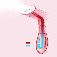 Bàn là hơi nước cầm tay SOKANY công suất 1500W, Bàn ủi hơi nước SONAKY