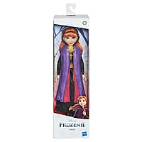 Đồ Chơi Búp Bê DISNEY PRINCESS Frz 2 Công Chúa Anna E9023