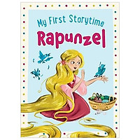 My First Storytime: Rapunzel