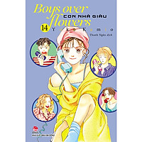 Boys Over Flowers - Con Nhà Giàu (Tập 14)