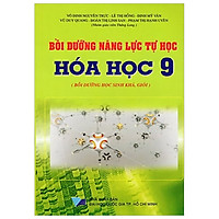 Bồi Dưỡng Năng Lực Tự Học Hóa Học Lớp 9