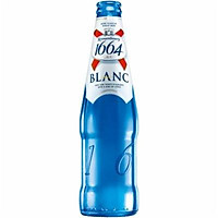 [Chỉ Giao HCM] - Big C - Bia Blanc 1664 330ml - 01664