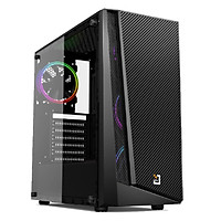 Vỏ máy tính Jetek G9325 Vector Hàng Chính Hãng