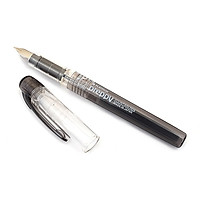 Bút máy học sinh Preppy Platinum Nhật Bản cỡ 02 ( nét mảnh)