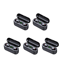10pcs Wireless Headphones Bluetooth 5.0 Headset