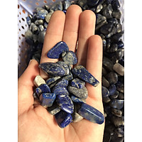 Đá vụn phong thủy Lapis Lazuli