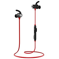 Tai Nghe In-Ear Thể Thao Dodocool Bluetooth Với Mic Hd Cvc 6.0 Noise Cancellation - Màu Đỏ