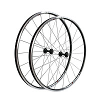 CNC Aluminum Alloy Road Bike 700C Wheelset Clincher Wheels Set Replacement for Shimano/Sram 8-10 Speeds Cassette