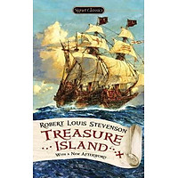 Treasure Island (Signet Classics)