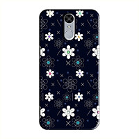 ỐP LƯNG ĐÍNH ĐÁ IN HÌNH DÀNH CHO HUAWEI NOVA 2I