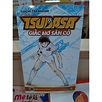 Tsubasa - Tập 22