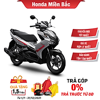 Xe máy Honda Air Blade 2021 125cc Smartkey