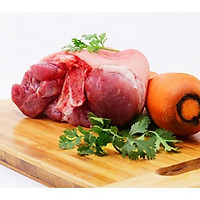 [Chỉ giao HCM] Bắp Giò Heo DTP - 1KG