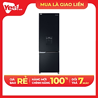 Tủ lạnh Panasonic Inverter 322 lít NR-BC360WKVN - HẰNG CHÍNH HÃNG
