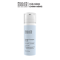 Serum Siêu Trẻ Hóa Và Thức Tỉnh Làn Da Tối Ưu Paula's Choice Resist Omega+ Complex Serum (30ml)