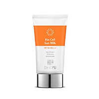 Kem chống nắng dạng sữa Bio-Cell Sun Milk 60ml