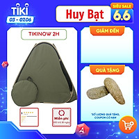 Lều Xông Hơi Huy Bạt Hỗ Trợ Phụ Nữ Giảm Cân Sau Sinh Thiết Kế Tiện Lợi Sử Dụng Cho Nhiều Nhu Cầu Xông Hơi Giải Cảm Tại Nhà - Màu Ngẫu Nhiên.