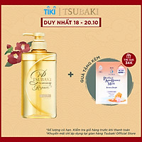 Dầu Gội TSUBAKI Phục Hồi Ngăn Rụng Tóc