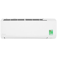 Điều hòa Daikin 1 chiều 11100 BTU ATF35UV1V - Hàng chính hãng - Giao tại HN và 1 số tỉnh toàn quốc