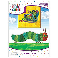 The World Of Eric Carle Sliding Tiles
