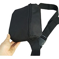Túi bao tử đeo chéo TROY classic MS2