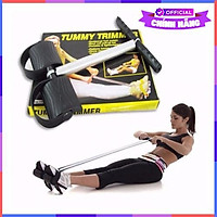 Dây Tập Thể Dục Vouller Đa Năng Tại Nhà Tummy Trimmer - Hàng Chính Hãng