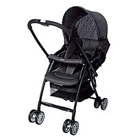 XE ĐẨY TRẺ EM KAROON BLACK