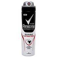 Xịt khử mùi Rexona Men Antibac 150ml - 43002