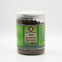 Viên cà gai leo cao mật nhân Dưỡng Sinh Đường DSĐ giải độc gan, hạ men gan (350g)
