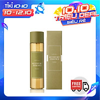 Tinh chất ngải cứu giúp làm dịu và phục hồi da I'm from Mugwort Essence 160ml