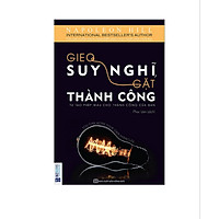 gieo suy nghĩ gặt thành công ( tặng 1 giá đỡ iring dễ thương)