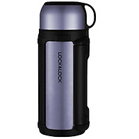 Bình Giữ Nhiệt Lock&lock Giant Vacuum Hot Tank LHC1412