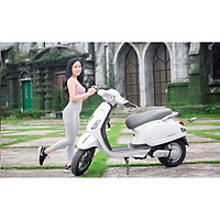 XE MÁY ĐIỆN JVC VESPAS 2020