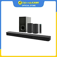 Dàn âm thanh Sony 5.1 HT-S20R 400W - Hàng chính hãng