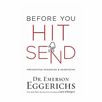 Before You Hit Send