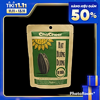 Hạt hướng dương Chacheer vị Dừa-130g